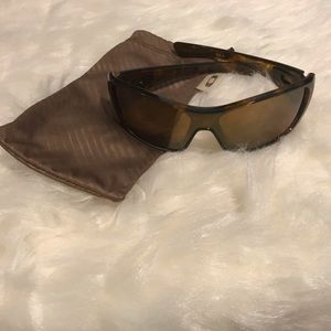 Oakley Tortoise Shell Antix